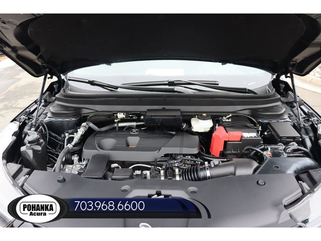 New 2026 Acura RDX A-Spec image 38