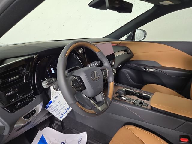 New 2026 Lexus RX 350 Premium Plus image 14