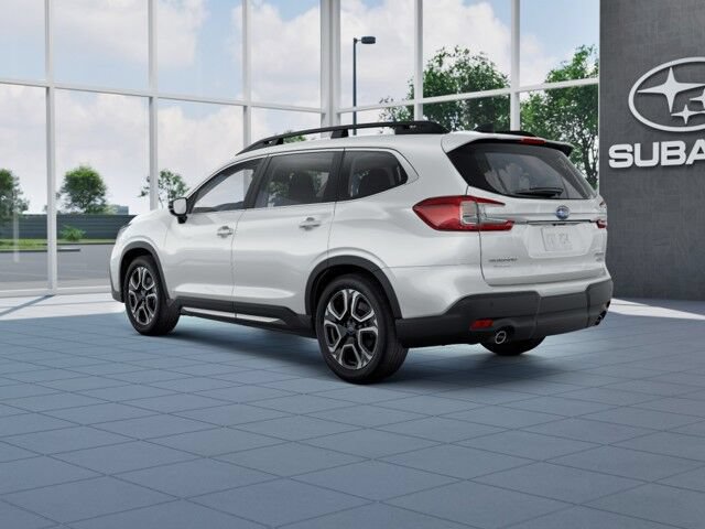 New 2026 Subaru Ascent Limited AWD/4WD image 4