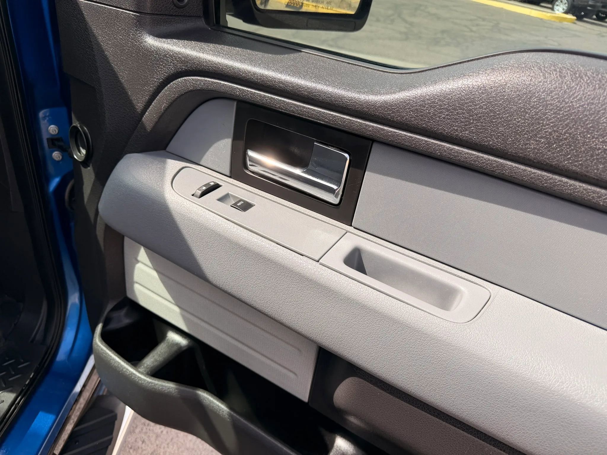 Used 2014 Ford F150 STX w/ Equipment Group 201A Mid image 23