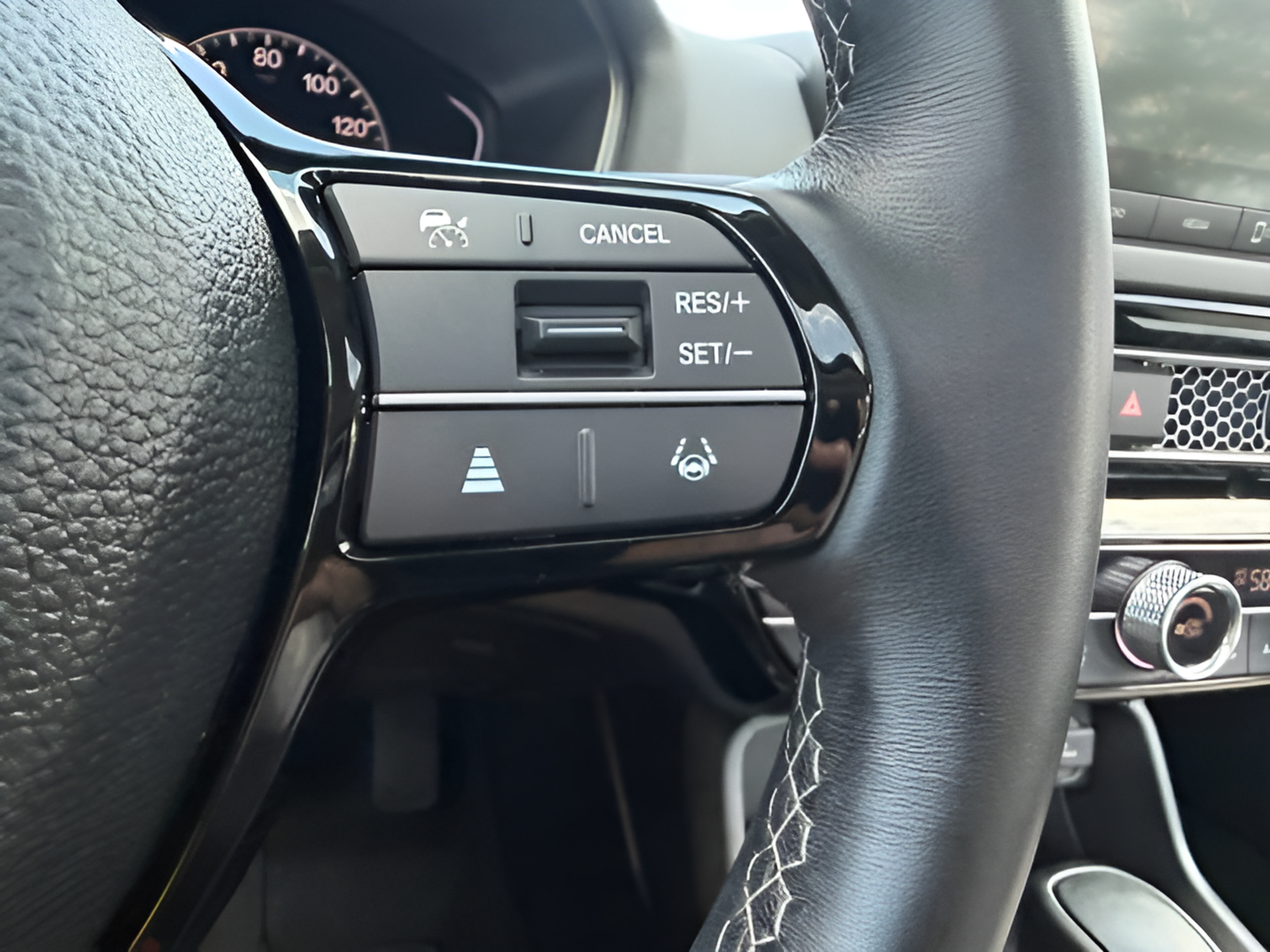 Certified 2023 Honda Civic EX image 11