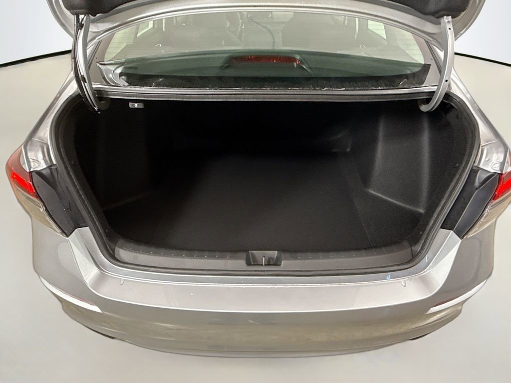 New 2026 Honda Civic LX image 26