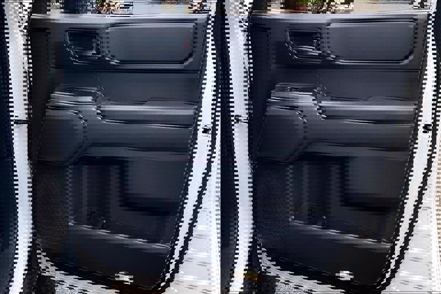 Used 2025 Toyota Land Cruiser 1958 image 22