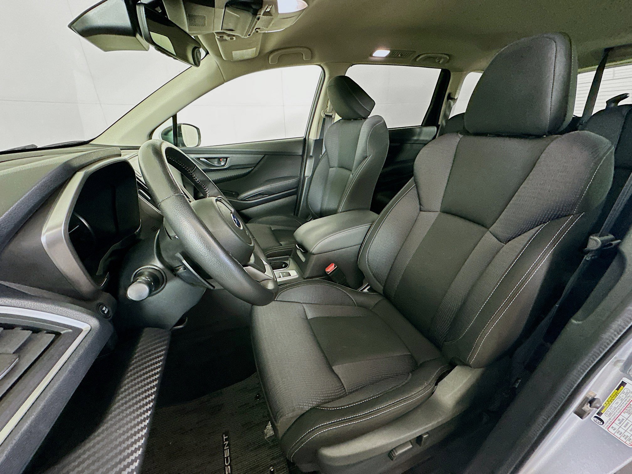 Used 2025 Subaru Ascent Premium AWD/4WD image 13