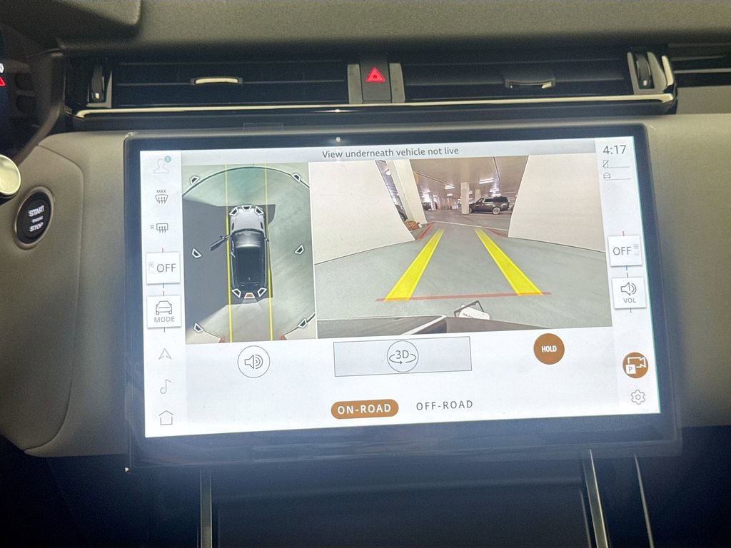 New 2026 Land Rover Range Rover Velar S image 14