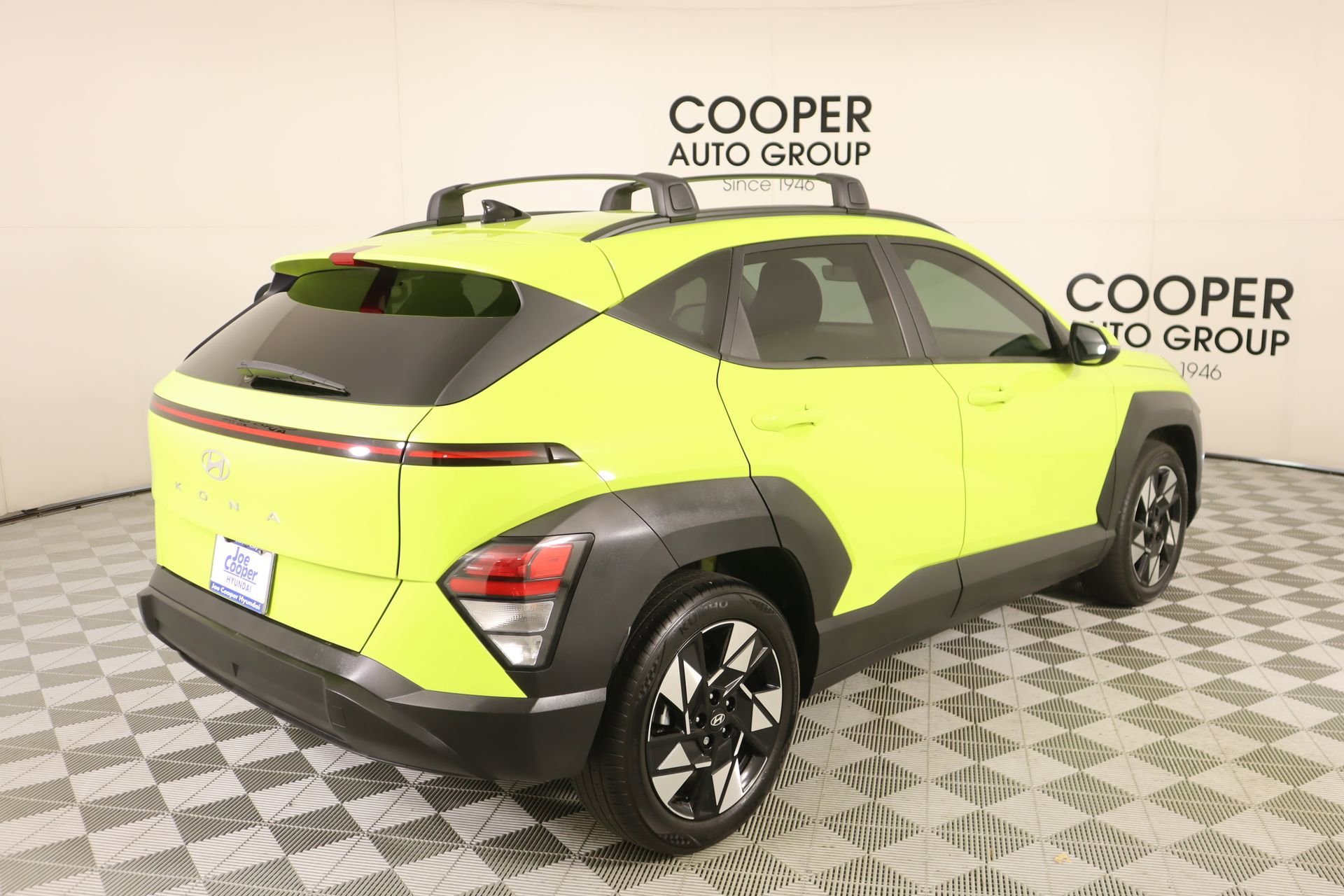 Used 2024 Hyundai Kona SEL w/ Convenience Package FWD image 20