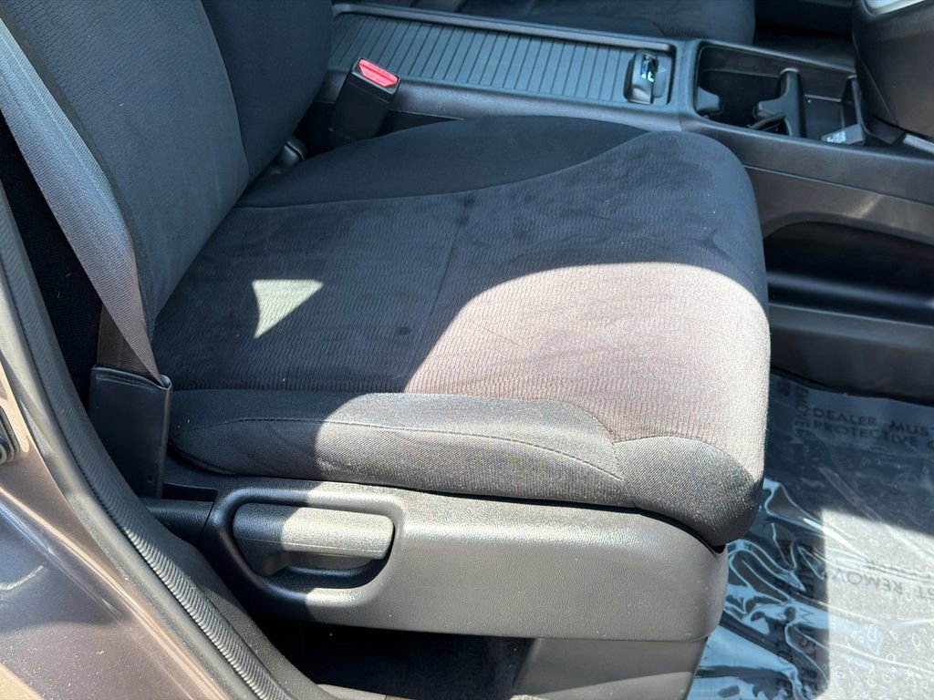Used 2014 Honda CR-V LX image 10