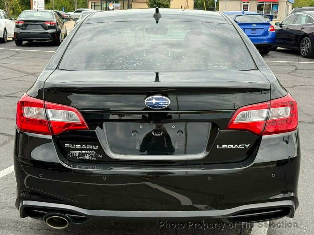 Used 2019 Subaru Legacy 2.5i Limited image 15