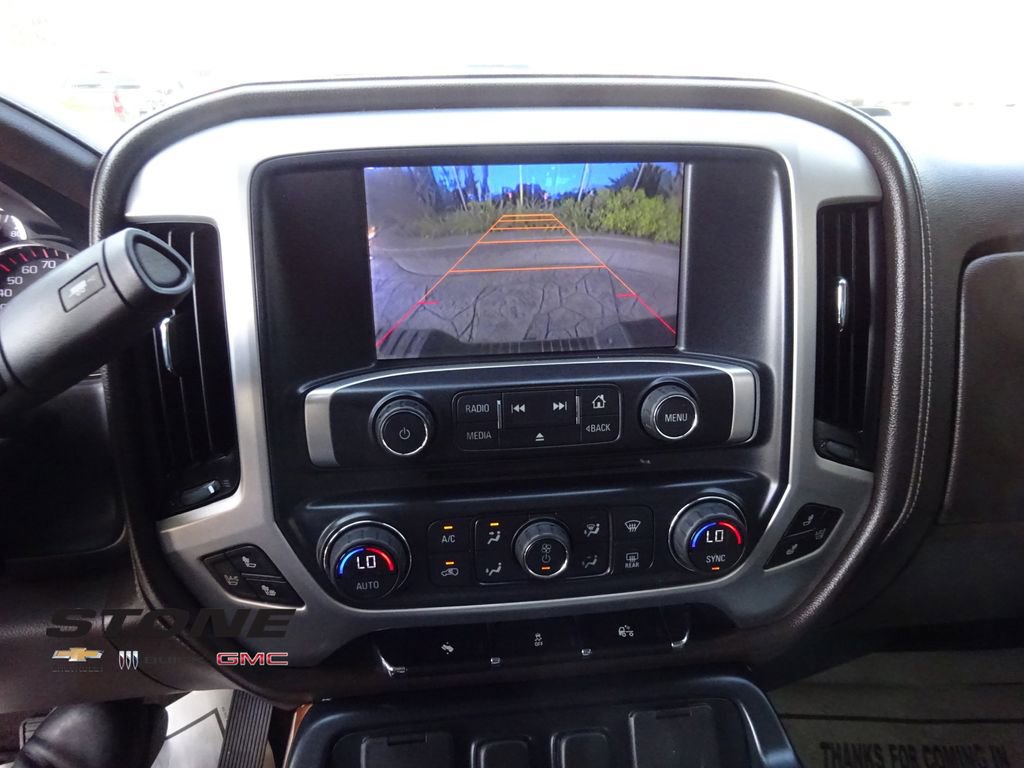 Used 2014 GMC Sierra 1500 SLT image 28