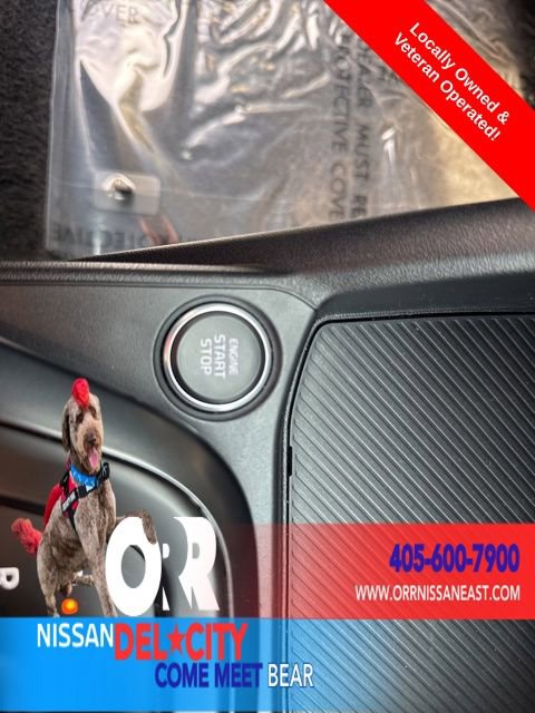 Used 2025 Kia K4 LXS image 27