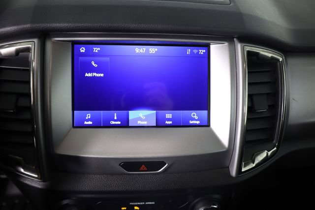 Used 2021 Ford Ranger XLT w/ Equipment Group 302A High image 48