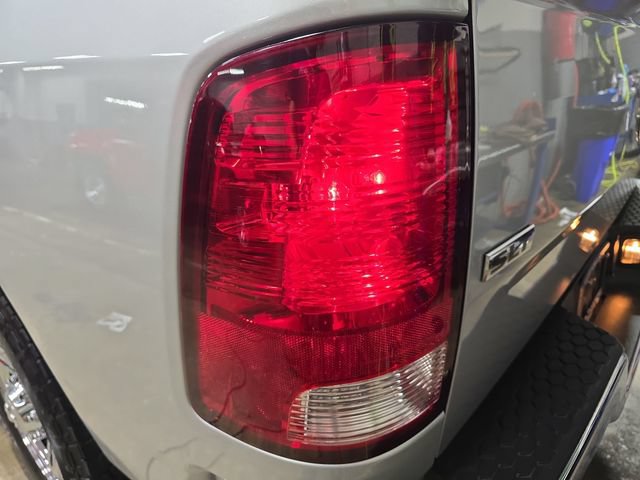 Used 2018 RAM 2500 SLT AWD/4WD image 34