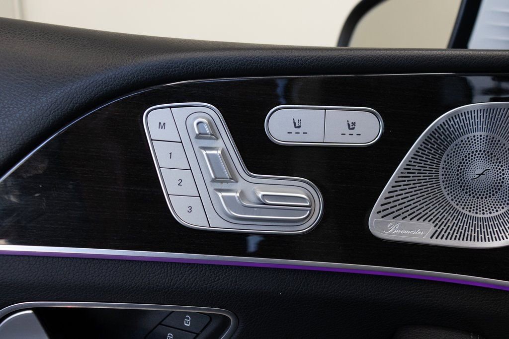 Used 2020 Mercedes-Benz GLE 350 4MATIC image 18