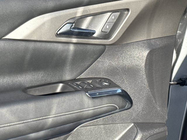 Used 2024 Chevrolet Traverse LS image 16