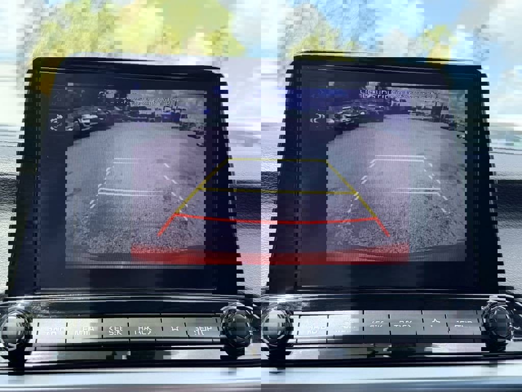 Certified 2023 Kia Forte LXS w/ LXS Technology Package image 23