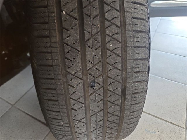 Used 2019 Lincoln Nautilus Reserve image 26