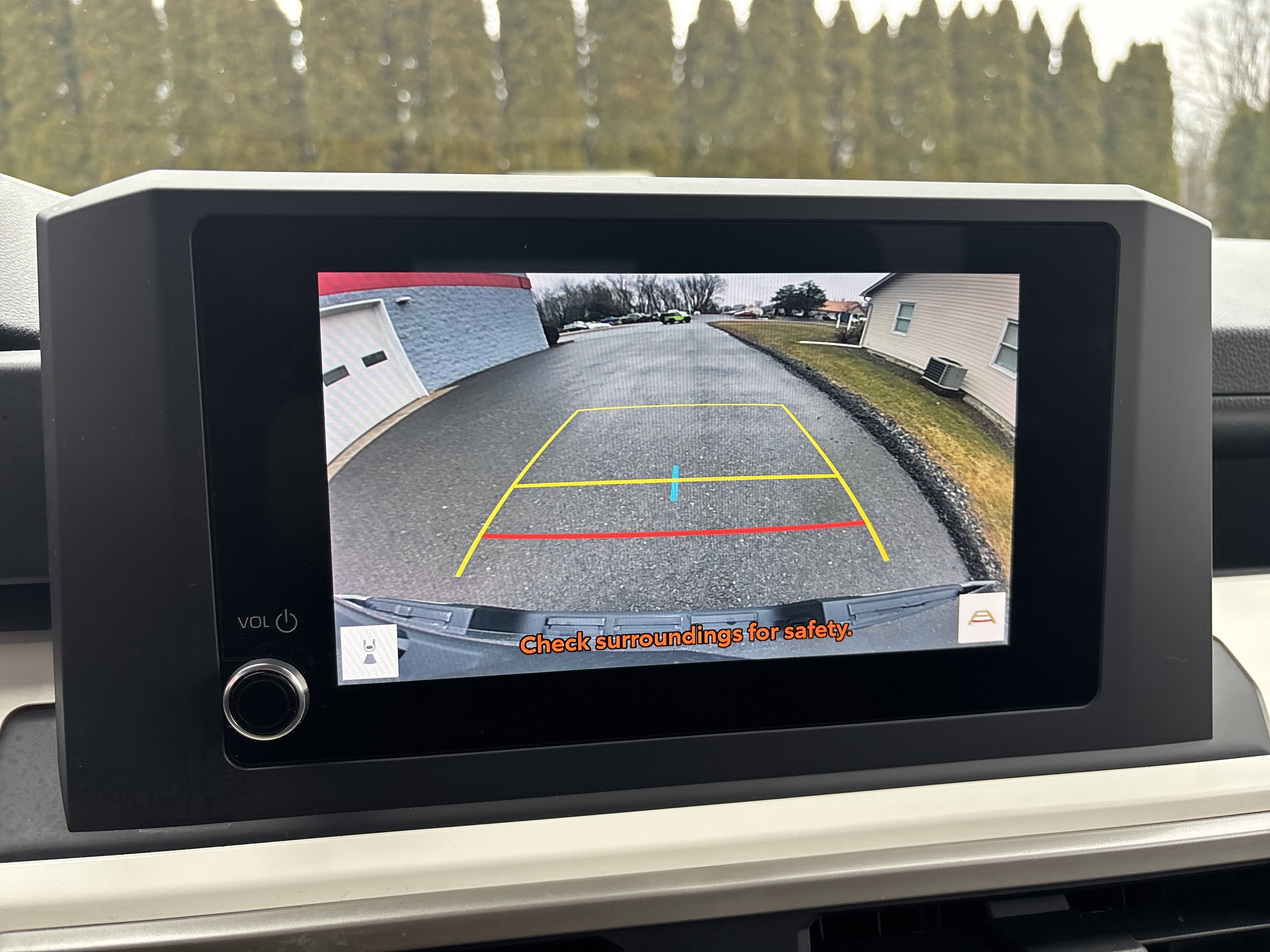 Certified 2024 Toyota Tacoma TRD Off-Road image 26