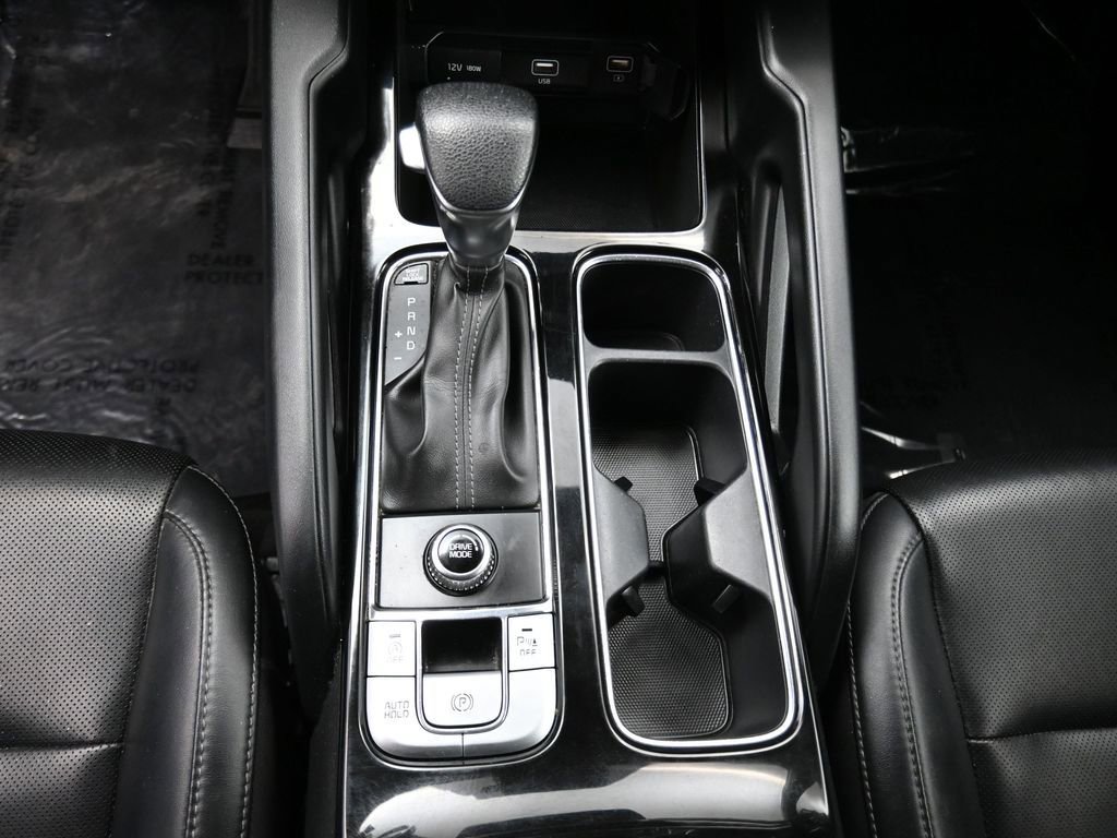 Certified 2022 Kia Telluride LX image 10