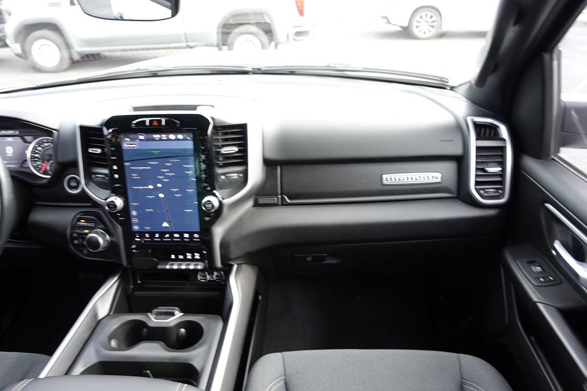 Used 2023 RAM 1500 Big Horn AWD/4WD image 41