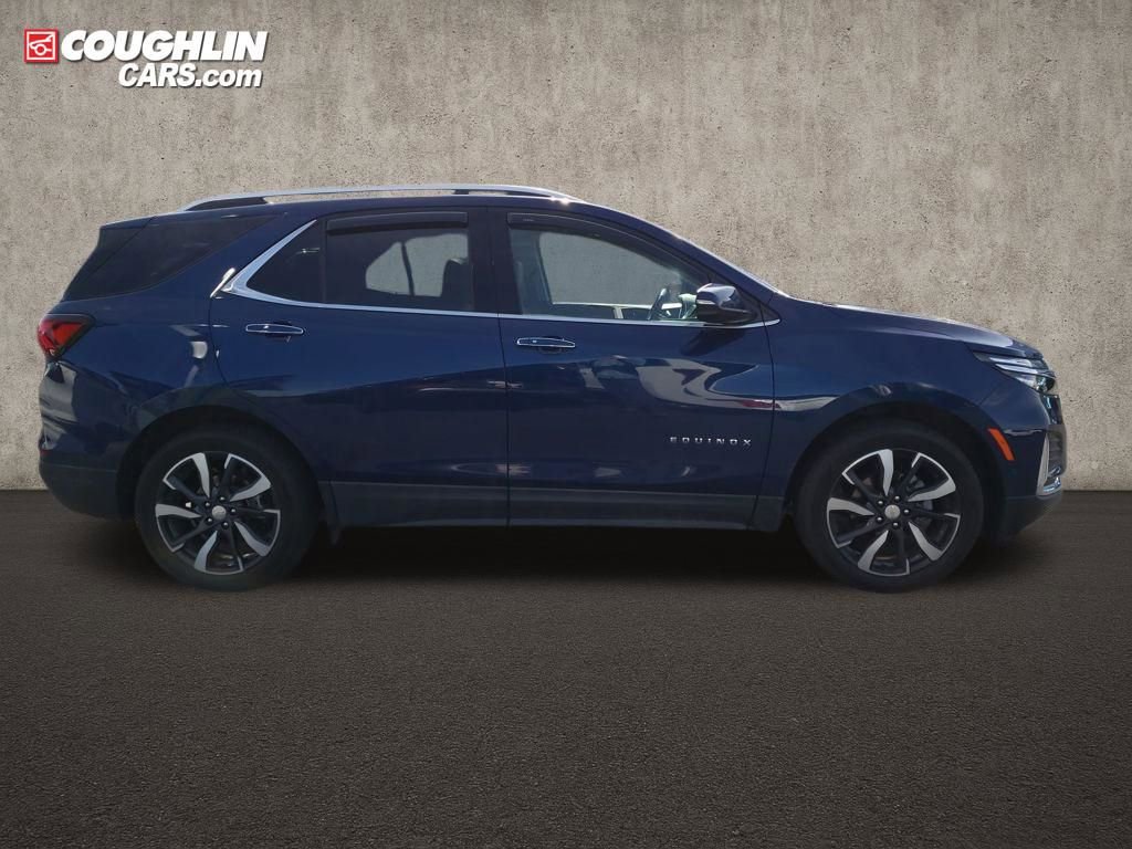 Used 2023 Chevrolet Equinox Premier image 7