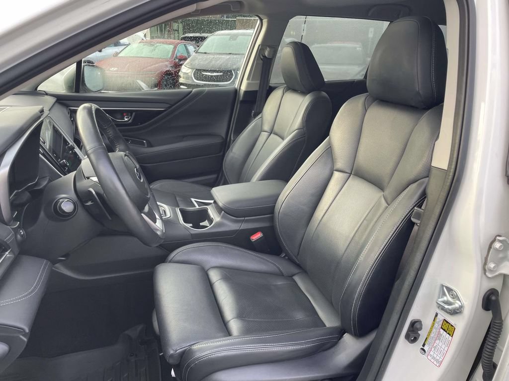 Certified 2023 Subaru Outback Touring XT w/ Popular Package #2 AWD/4WD image 8