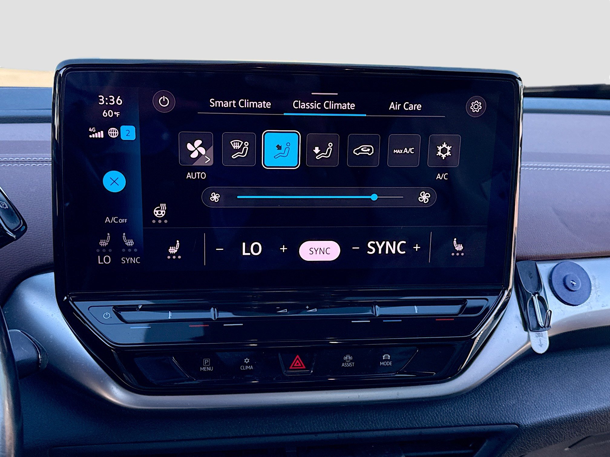 Used 2022 Volkswagen ID.4 Pro S image 33