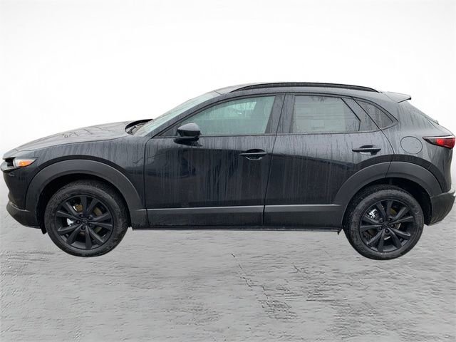 New 2026 MAZDA CX-30 AWD 2.5 S image 6