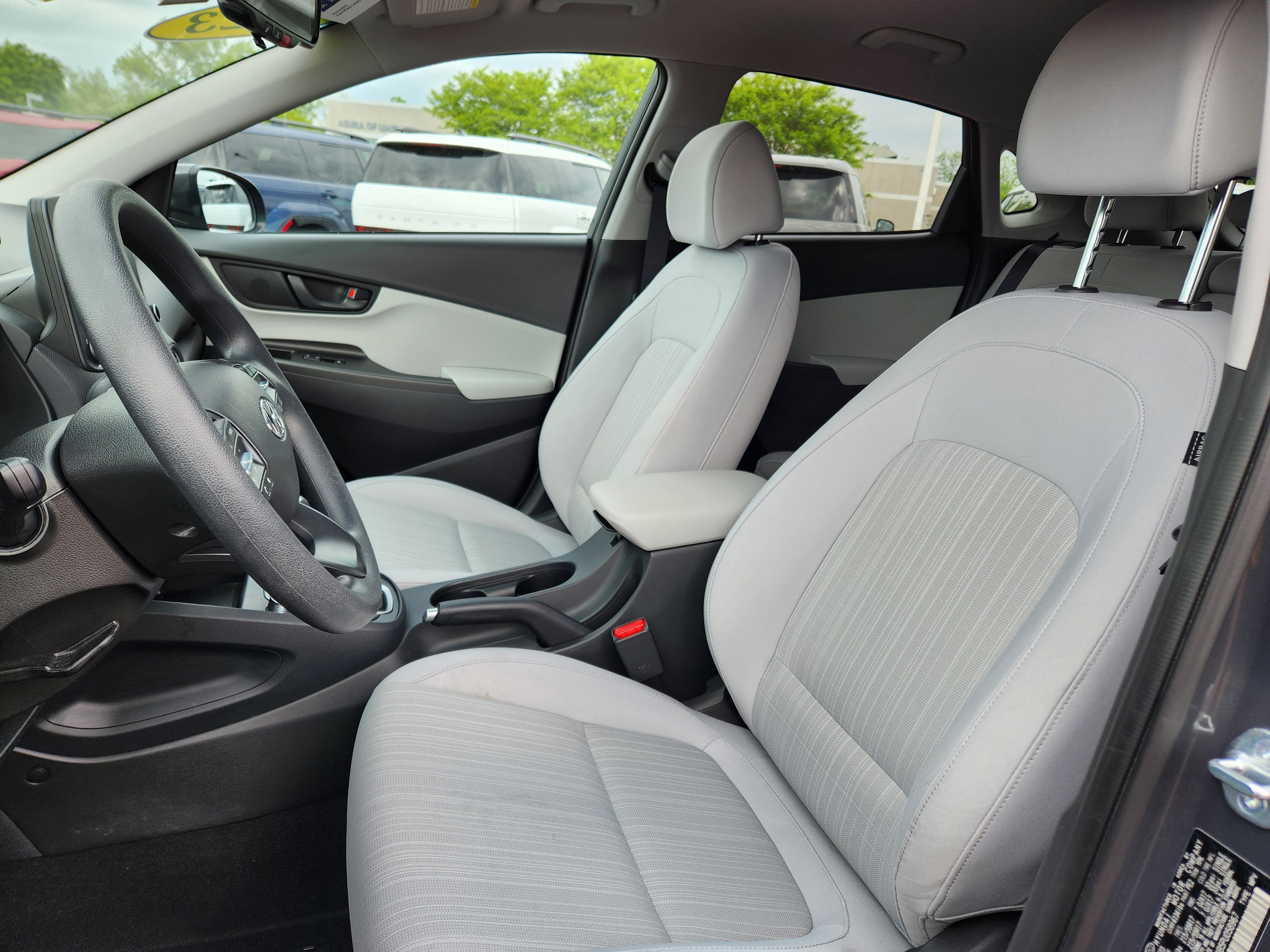 Used 2023 Hyundai Kona SEL AWD/4WD image 10