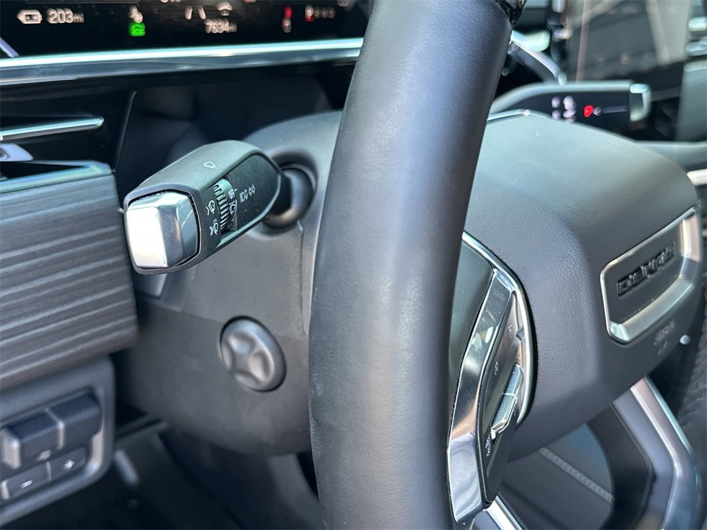 Used 2025 GMC Sierra EV Denali image 18