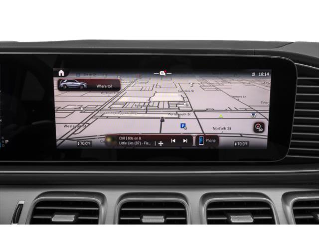 New 2026 Mercedes-Benz GLE 63 AMG S image 13