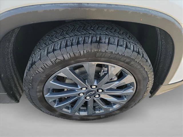 Used 2022 Chevrolet Traverse RS image 10