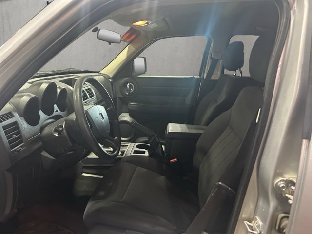 Used 2011 Dodge Nitro Heat w/ Popular Equipment Group AWD/4WD image 15
