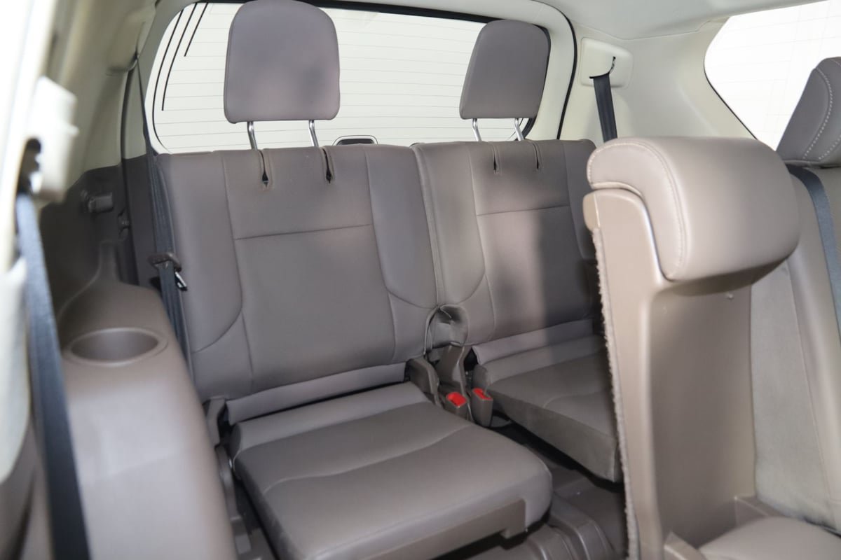 Used 2019 Lexus GX 460 Premium AWD/4WD image 16