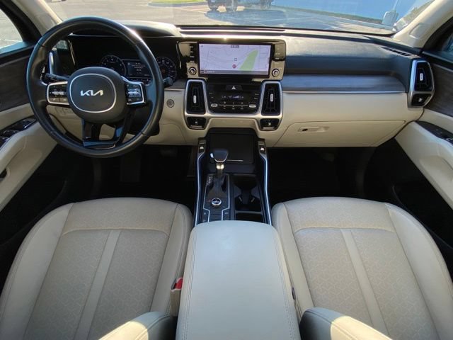 Used 2022 Kia Sorento S AWD/4WD image 28
