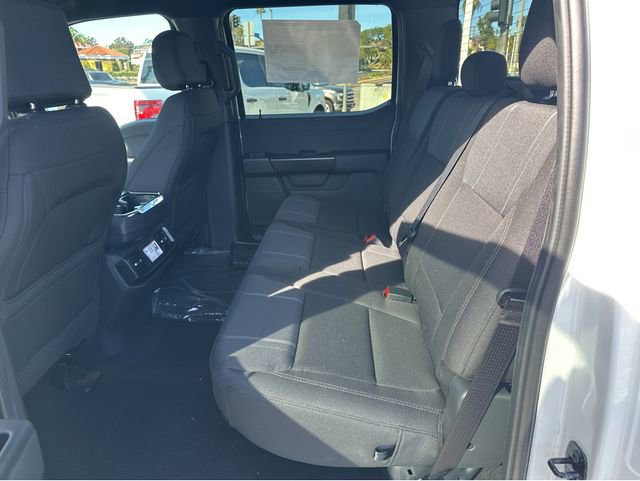 New 2026 Ford F150 STX image 22