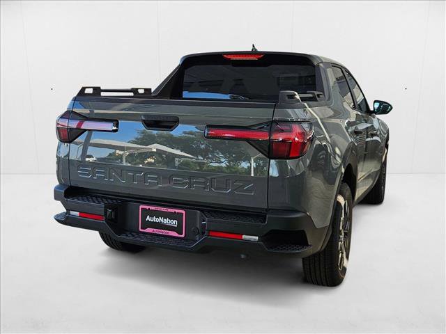 New 2026 Hyundai Santa Cruz SE image 2