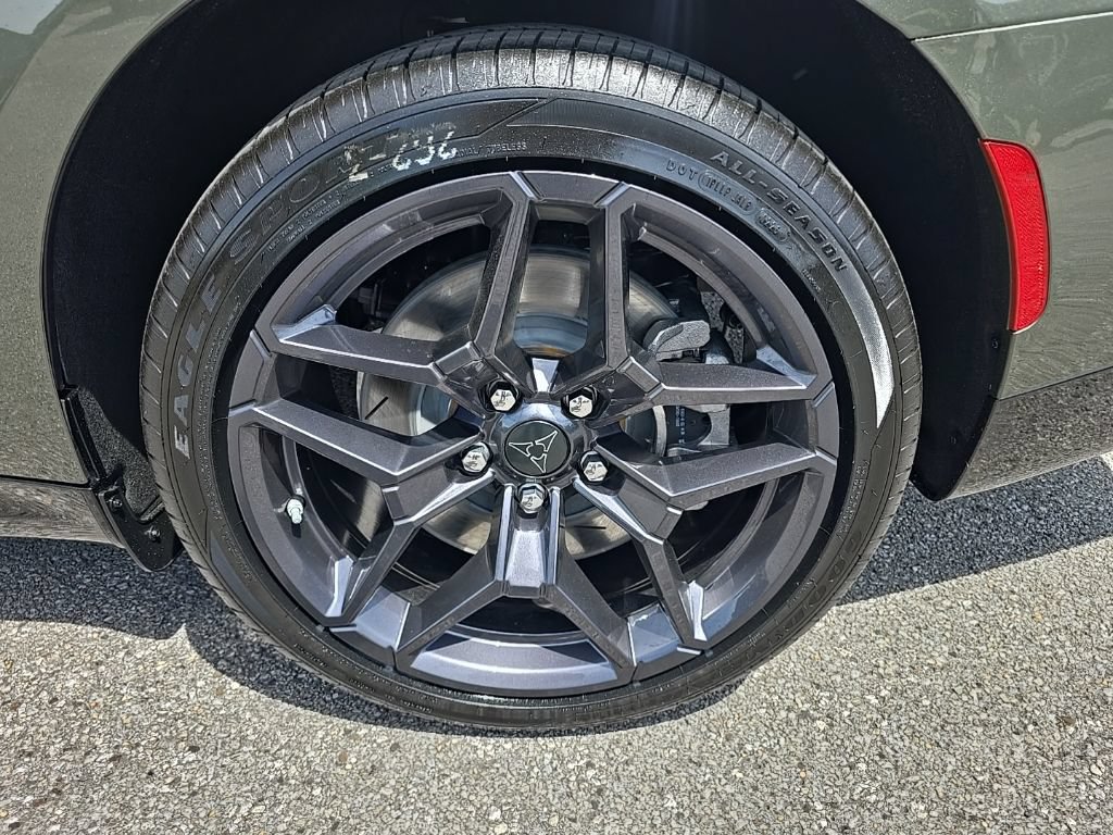 New 2026 Dodge Charger R/T AWD/4WD image 10