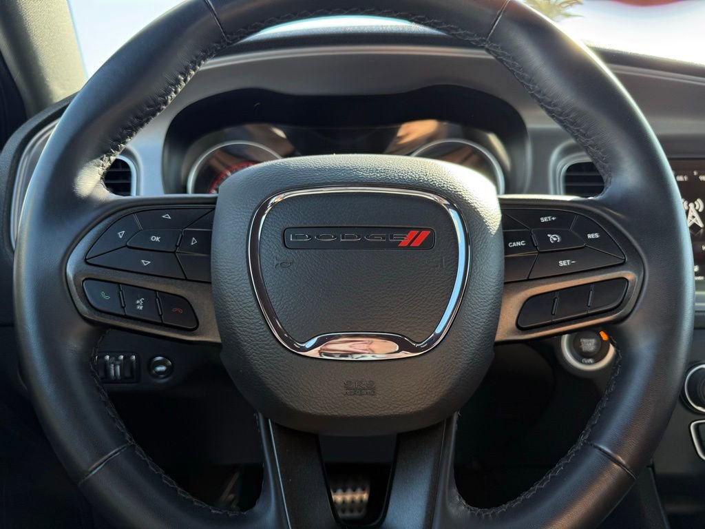 Used 2023 Dodge Charger GT image 23