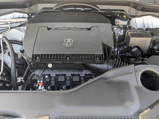 New 2026 Acura MDX SH-AWD w/ Advance Package image 18