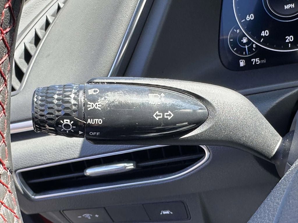Used 2021 Hyundai Sonata SEL Plus w/ Tech Package FWD image 31