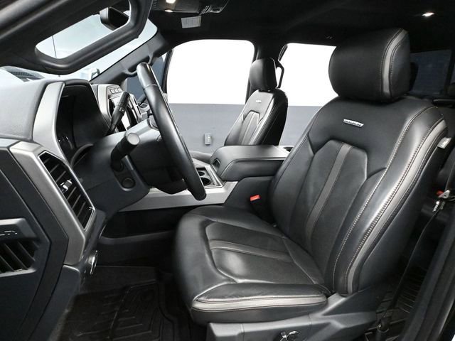 Used 2022 Ford F350 Platinum image 22