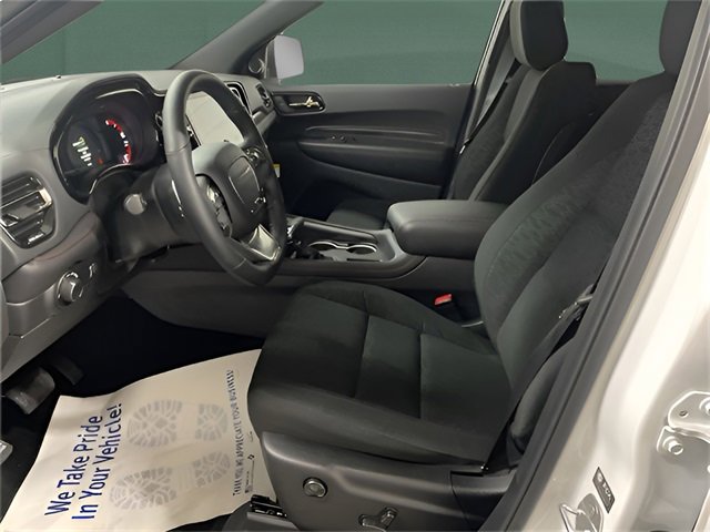 New 2025 Dodge Durango GT image 7