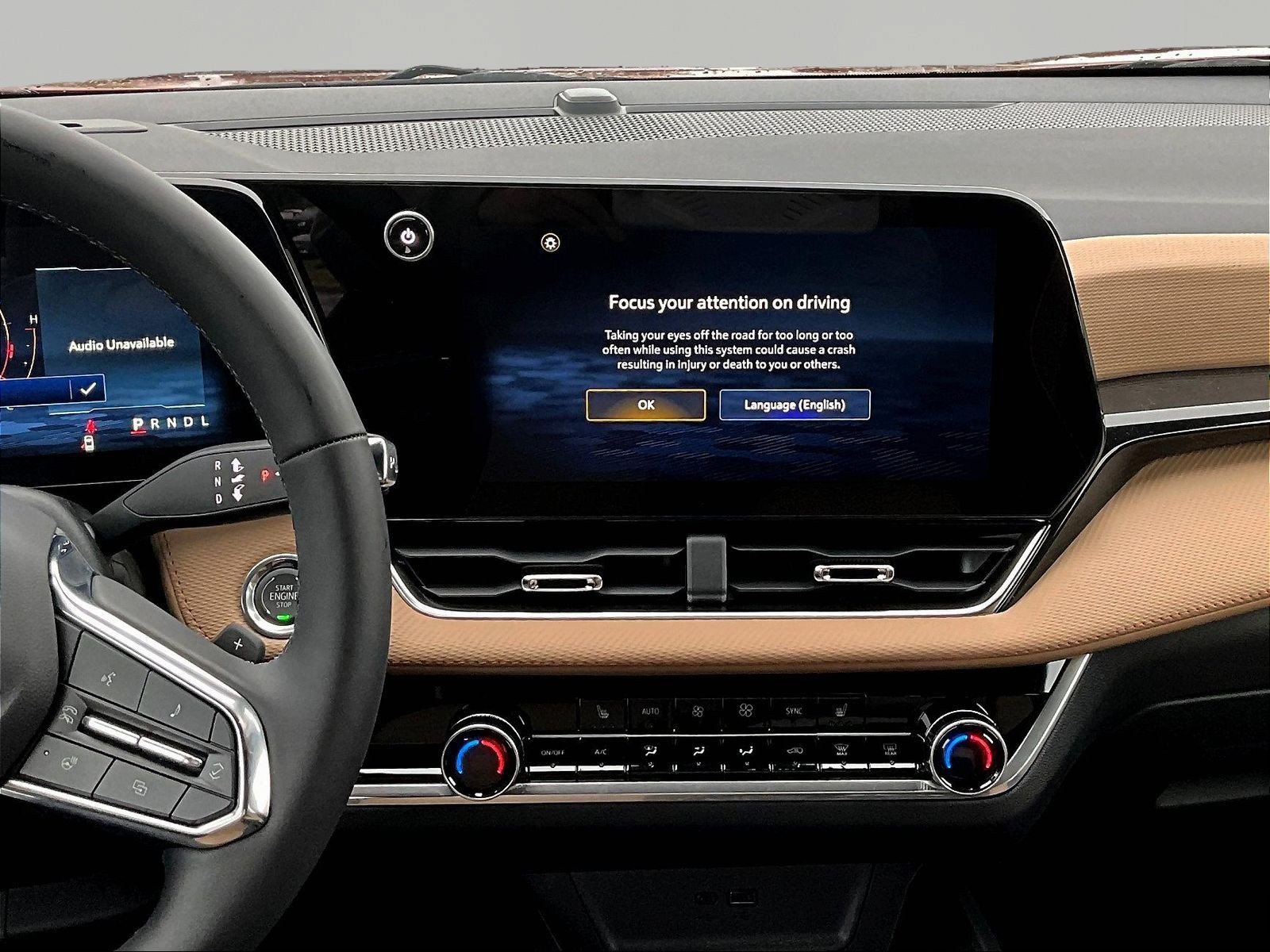 New 2026 Chevrolet Equinox ACTIV FWD image 7