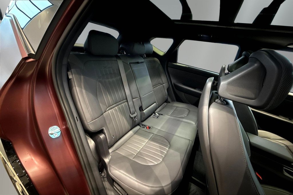 New 2027 Kia Seltos X-Line SX AWD/4WD image 10