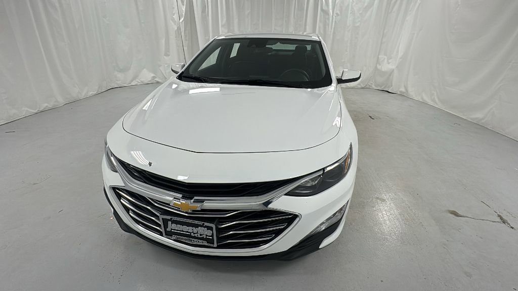 Used 2024 Chevrolet Malibu LT FWD image 8