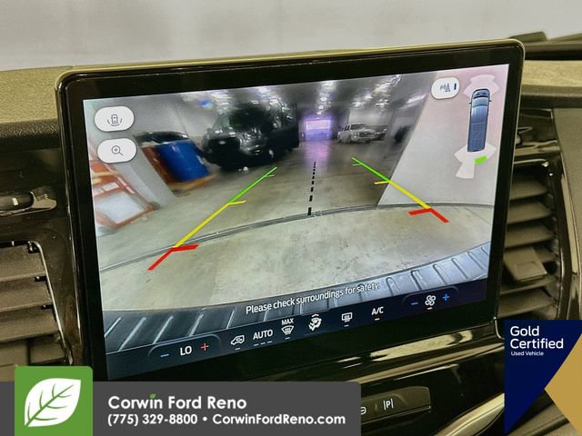 Used 2025 Ford Transit 350 XLT AWD/4WD image 17