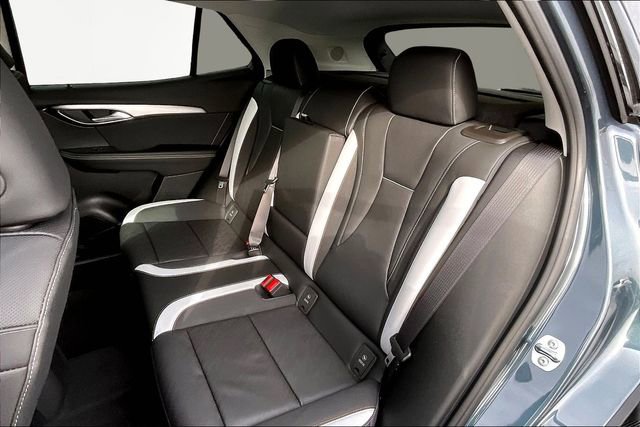 New 2026 Buick Envision Sport Touring image 11