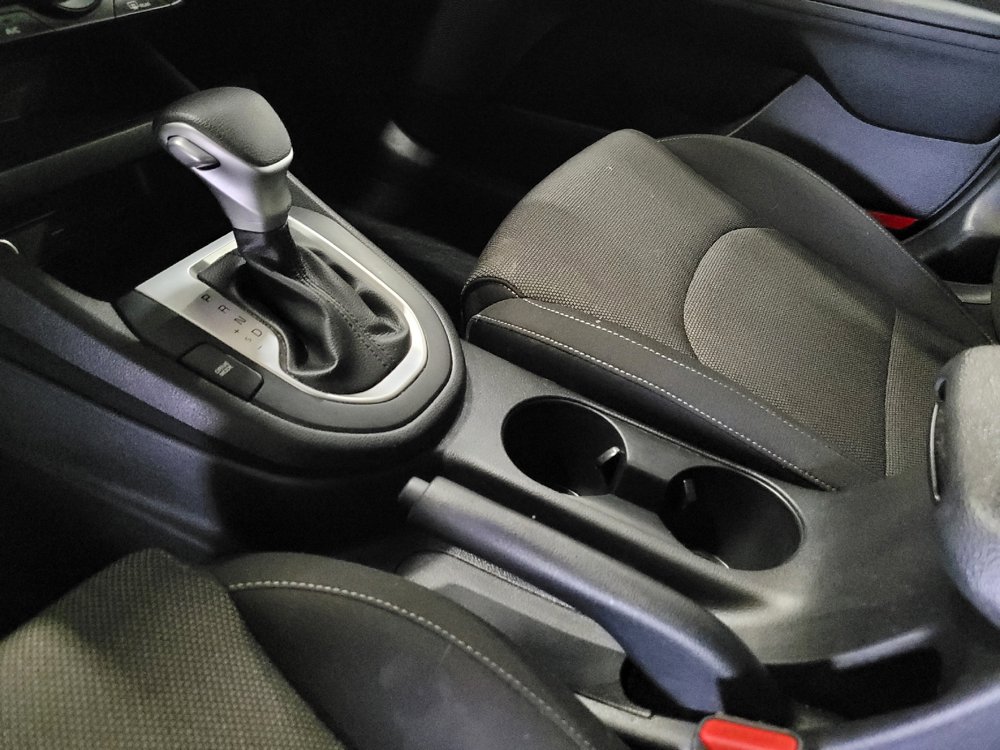 Used 2022 Kia Forte LXS w/ LXS Technology Package FWD image 26