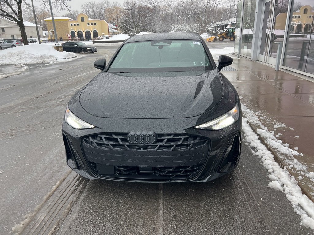 Certified 2026 Audi A6 Prestige w/ Prestige Package image 55