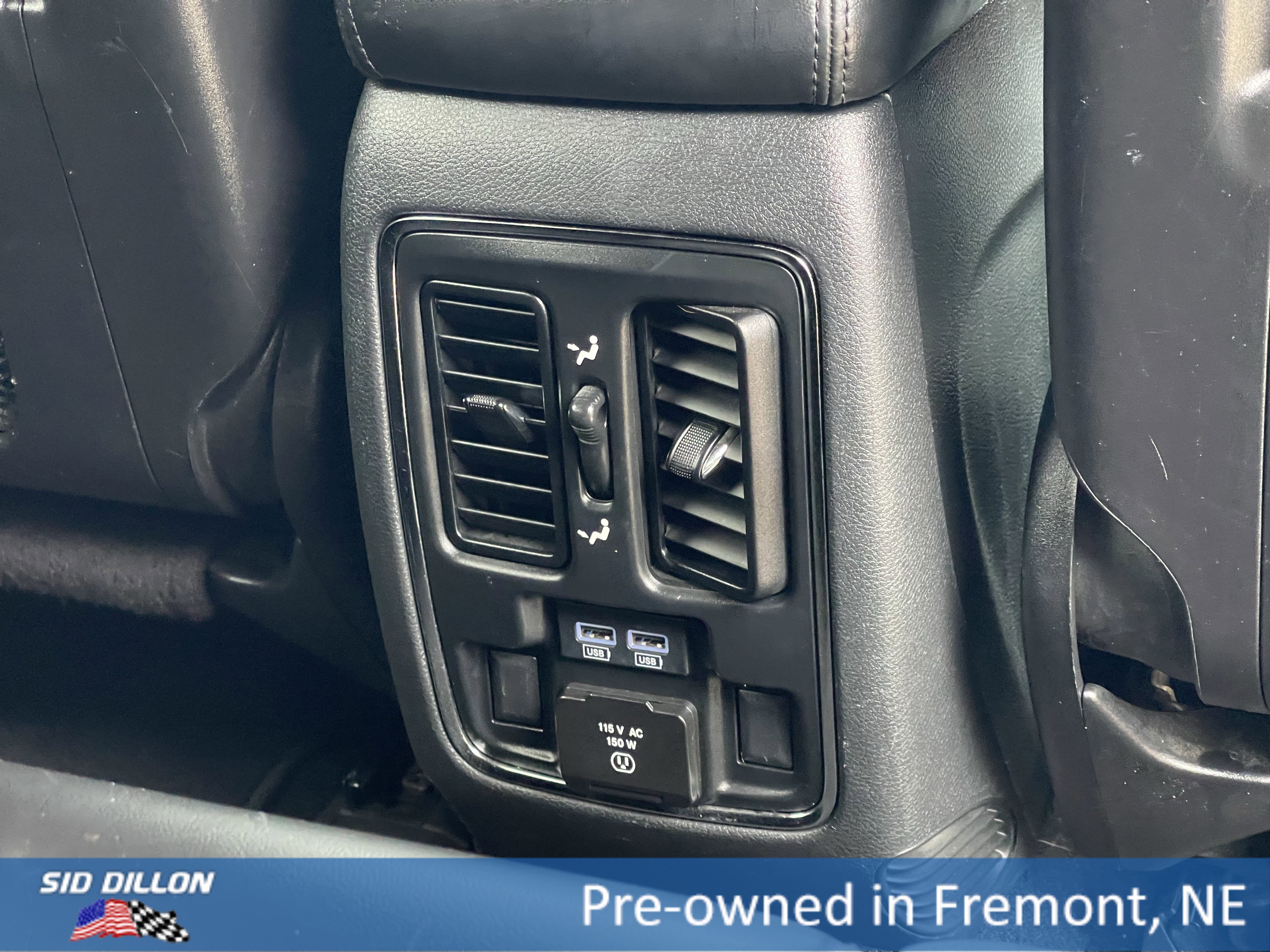 Used 2020 Jeep Grand Cherokee Limited image 11